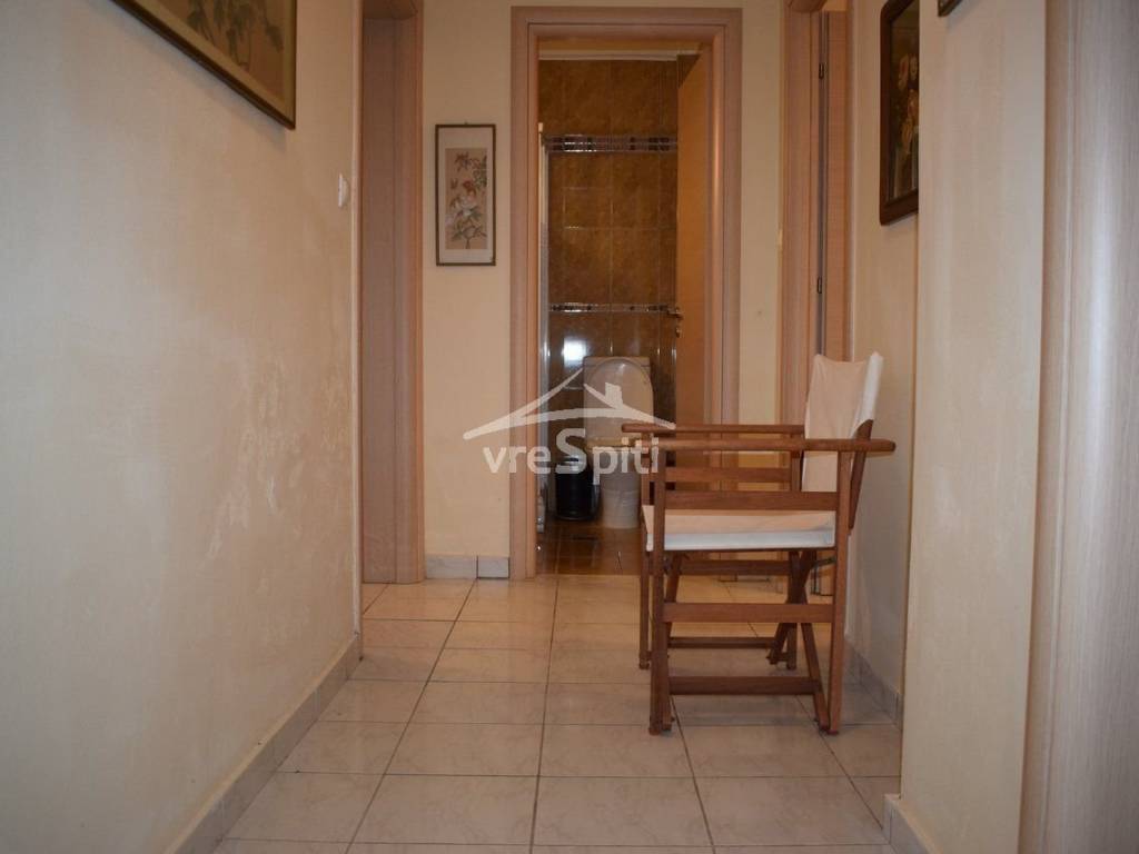 ΔΙΑΔΡΟΜΟΣ ΙΣΟΓΕΙΟΥ ΔΙΑΜΕΡΙΣΜΑΤΟΣ