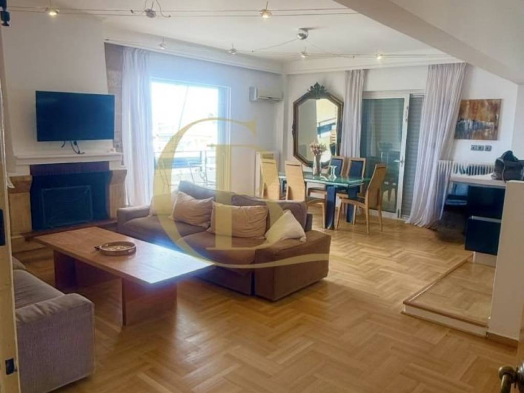 Άποψη χώρου