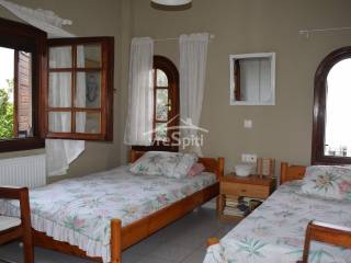 ΥΠΝΟΔΩΜΑΤΙΟ 1ου ΕΠΙΠΕΔΟΥ