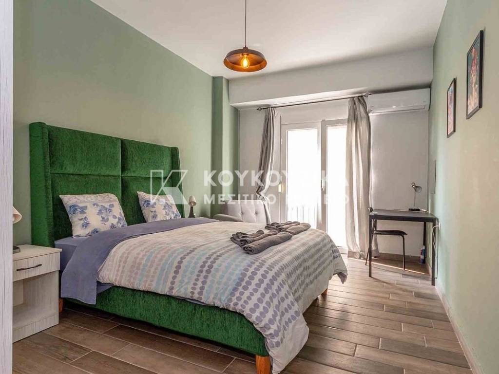 Υπνοδωμάτιο