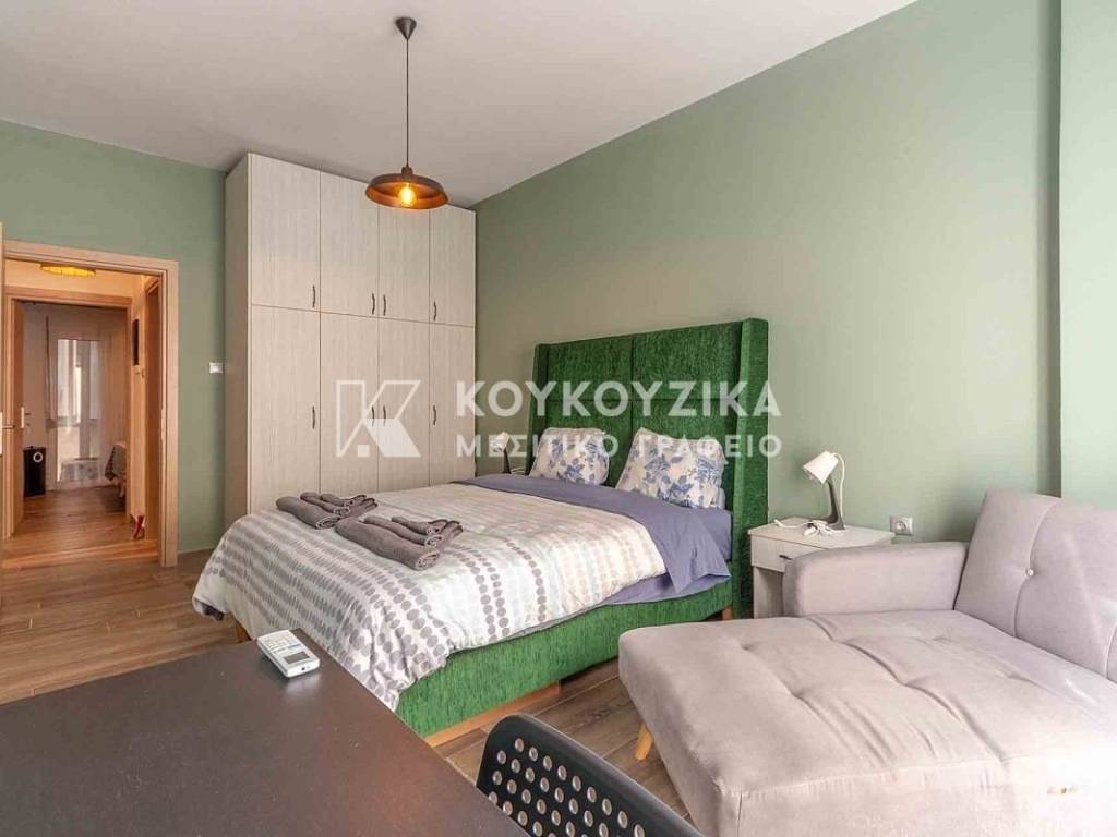 Υπνοδωμάτιο