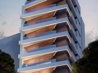 Άποψη εξωτερικού χώρου