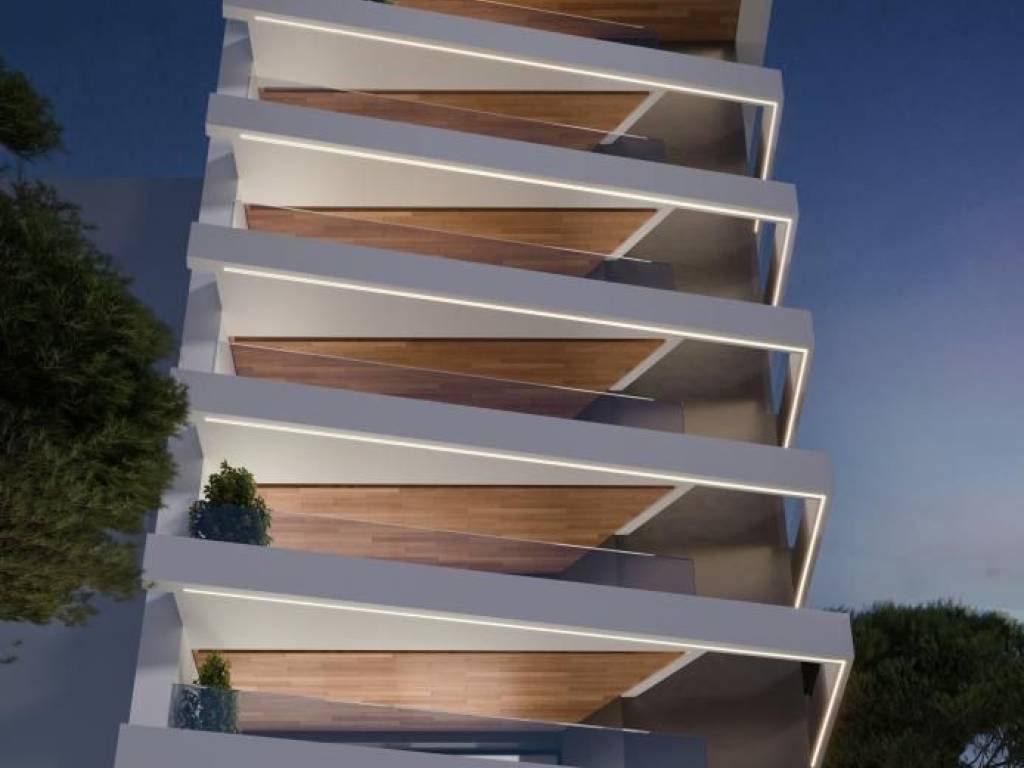 Άποψη εξωτερικού χώρου