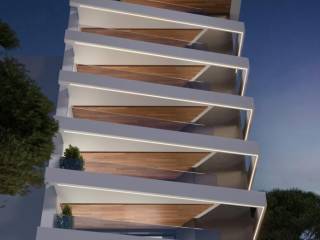 Άποψη εξωτερικού χώρου