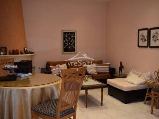 ΕΣΩΤΕΡΙΚΗ ΑΠΟΨΗ ΤΟΥ ΔΙΑΜΕΡΙΣΜΑΤΟΣ