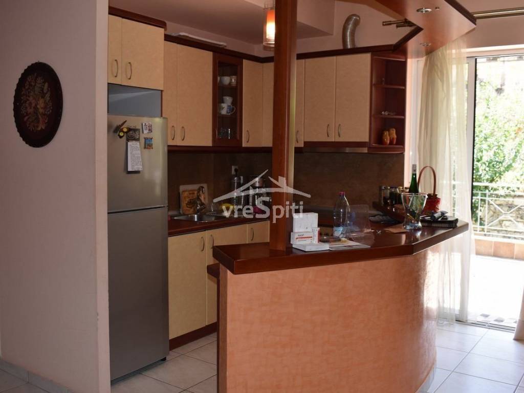 ΕΣΩΤΕΡΙΚΗ ΑΠΟΨΗ ΤΟΥ ΔΙΑΜΕΡΙΣΜΑΤΟΣ