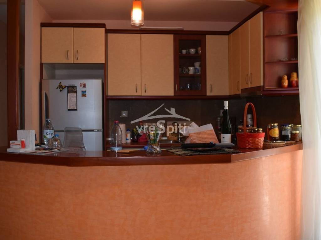 ΕΣΩΤΕΡΙΚΗ ΑΠΟΨΗ ΤΟΥ ΔΙΑΜΕΡΙΣΜΑΤΟΣ