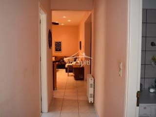 ΕΣΩΤΕΡΙΚΗ ΑΠΟΨΗ ΤΟΥ ΔΙΑΜΕΡΙΣΜΑΤΟΣ