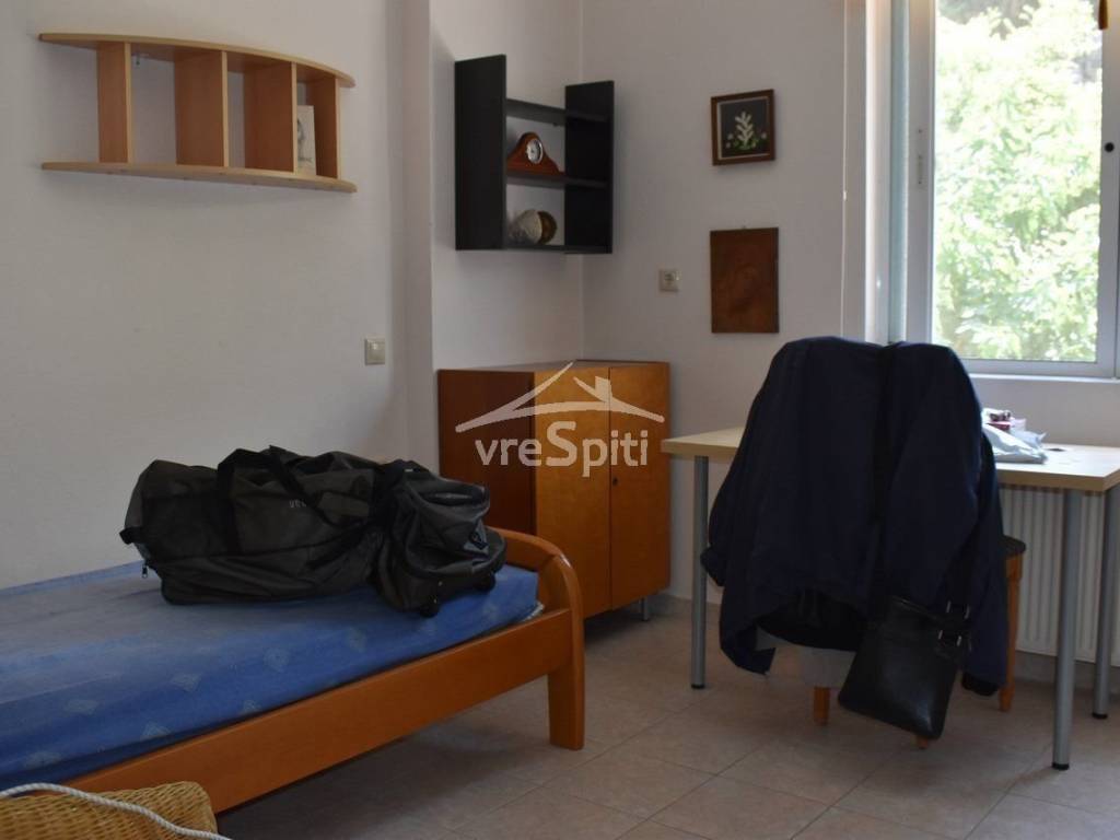 ΕΣΩΤΕΡΙΚΗ ΑΠΟΨΗ ΤΟΥ ΔΙΑΜΕΡΙΣΜΑΤΟΣ