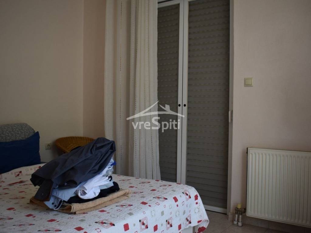 ΕΣΩΤΕΡΙΚΗ ΑΠΟΨΗ ΤΟΥ ΔΙΑΜΕΡΙΣΜΑΤΟΣ