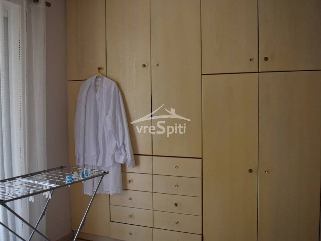 ΕΣΩΤΕΡΙΚΗ ΑΠΟΨΗ ΤΟΥ ΔΙΑΜΕΡΙΣΜΑΤΟΣ