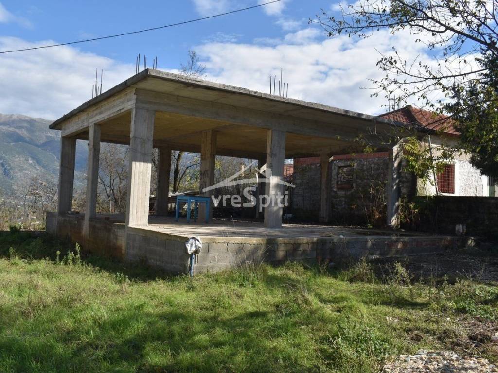 ΑΠΟΨΗ ΟΙΚΟΠΕΔΟΥ