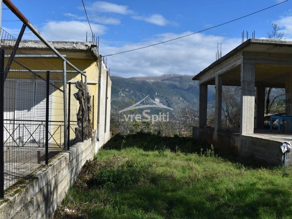 ΑΠΟΨΗ ΟΙΚΟΠΕΔΟΥ