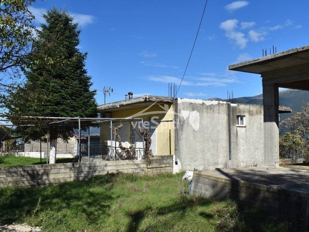 ΑΠΟΨΗ ΟΙΚΟΠΕΔΟΥ