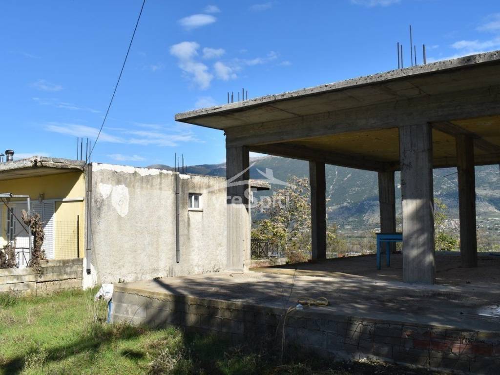 ΑΠΟΨΗ ΟΙΚΟΠΕΔΟΥ