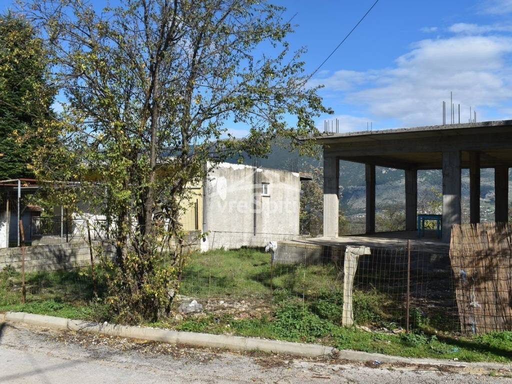 ΑΠΟΨΗ ΟΙΚΟΠΕΔΟΥ