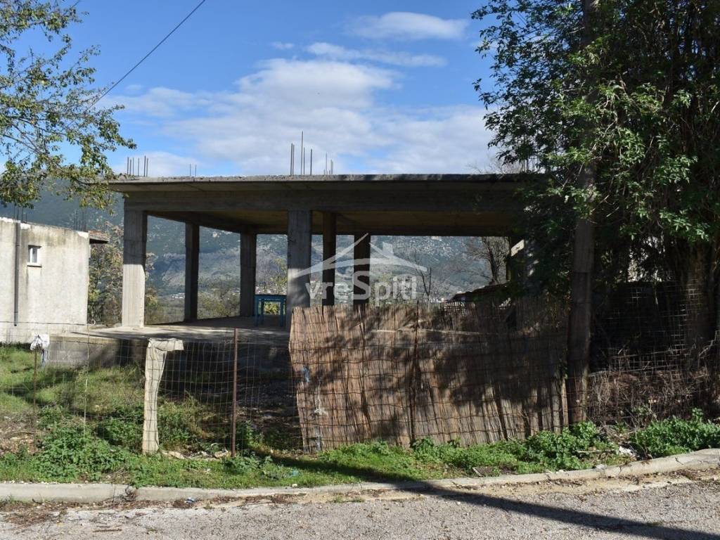 ΑΠΟΨΗ ΟΙΚΟΠΕΔΟΥ