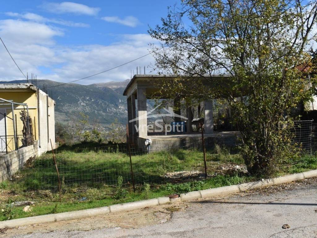 ΑΠΟΨΗ ΟΙΚΟΠΕΔΟΥ