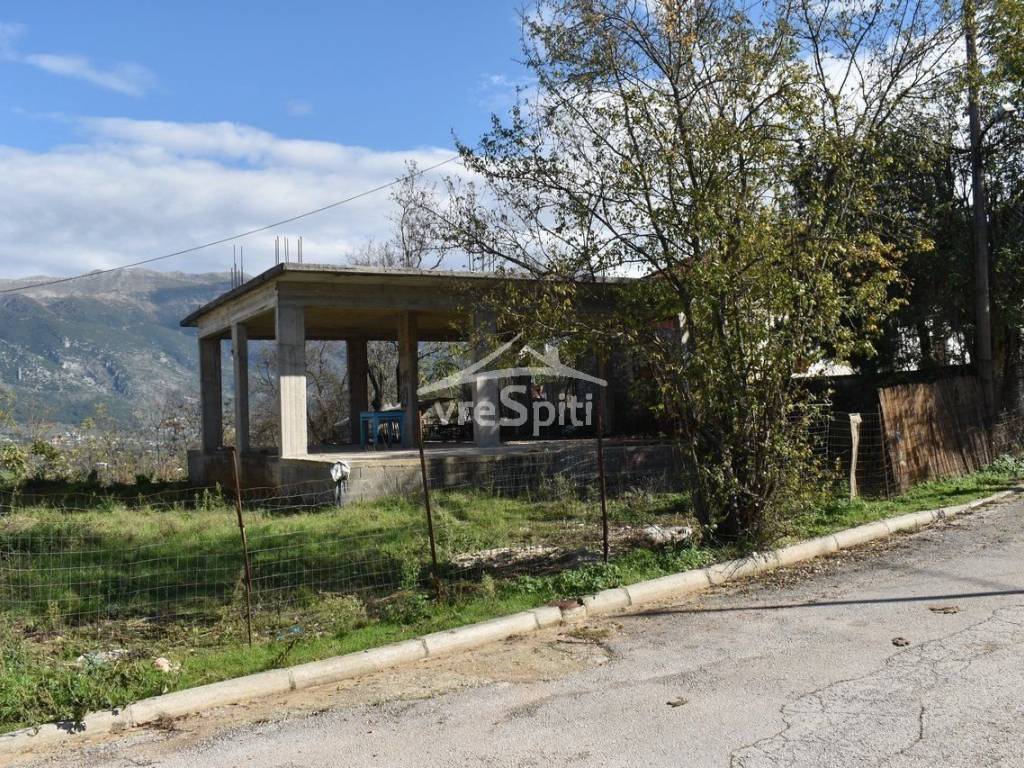 ΑΠΟΨΗ ΟΙΚΟΠΕΔΟΥ