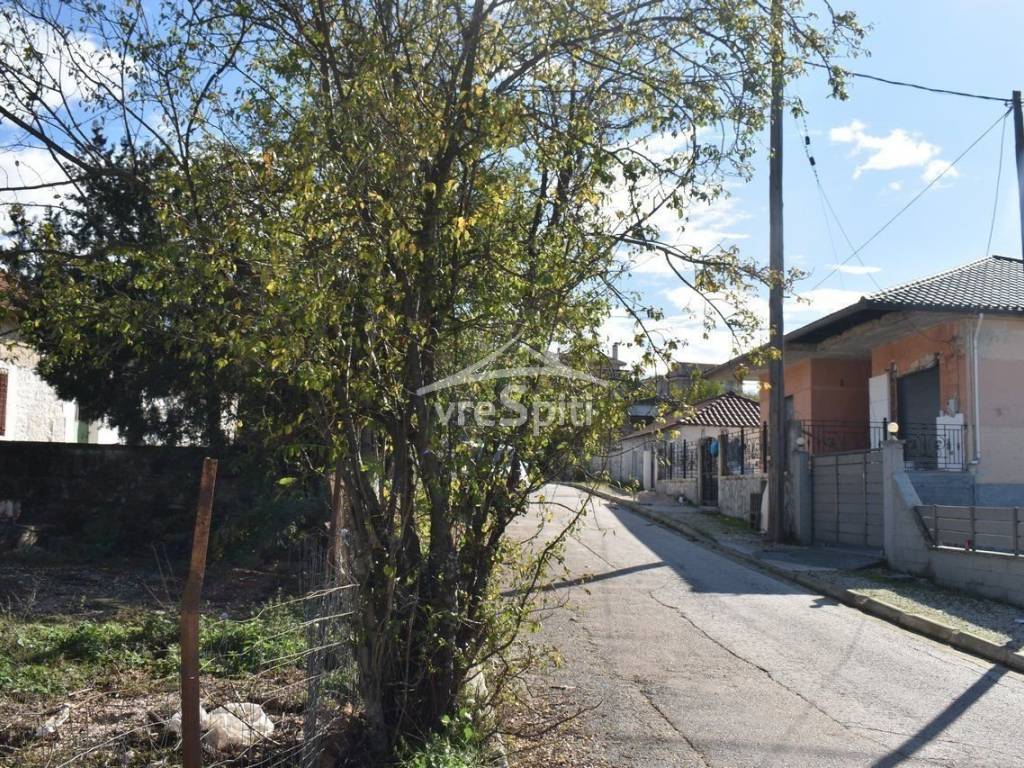 ΑΠΟΨΗ ΟΙΚΟΠΕΔΟΥ