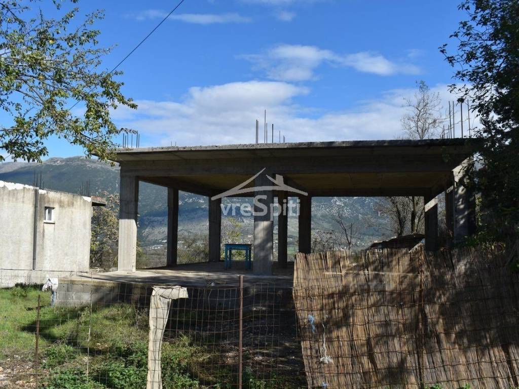 ΑΠΟΨΗ ΟΙΚΟΠΕΔΟΥ