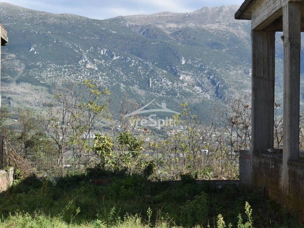 ΑΠΟΨΗ ΟΙΚΟΠΕΔΟΥ