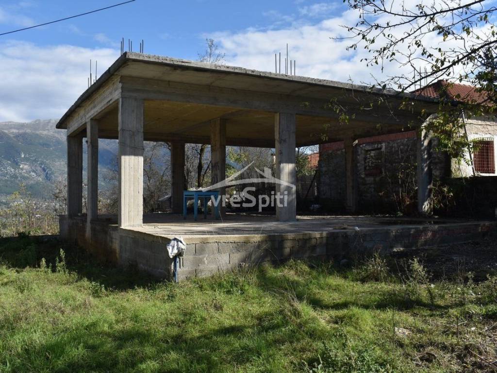 ΑΠΟΨΗ ΟΙΚΟΠΕΔΟΥ