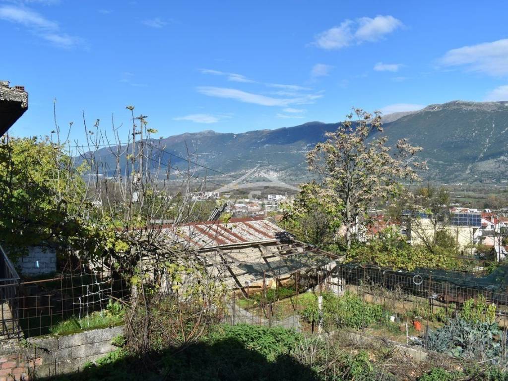 ΑΠΟΨΗ ΟΙΚΟΠΕΔΟΥ