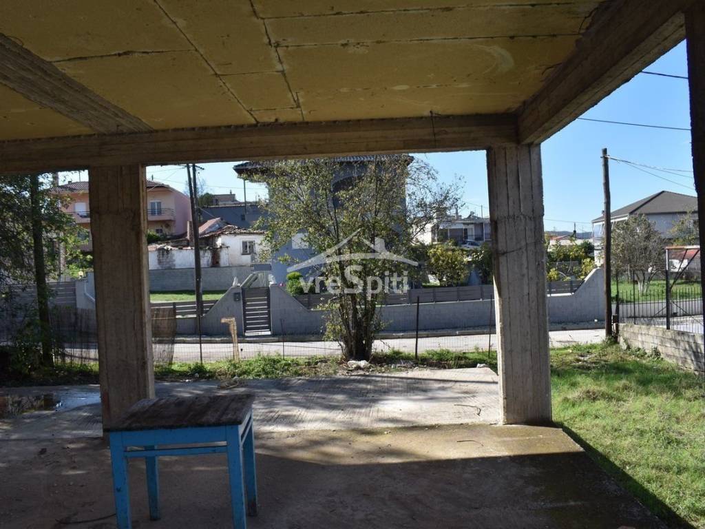 ΑΠΟΨΗ ΟΙΚΟΠΕΔΟΥ