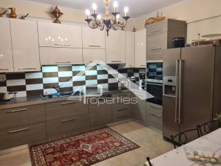 Κουζίνα ισογείου