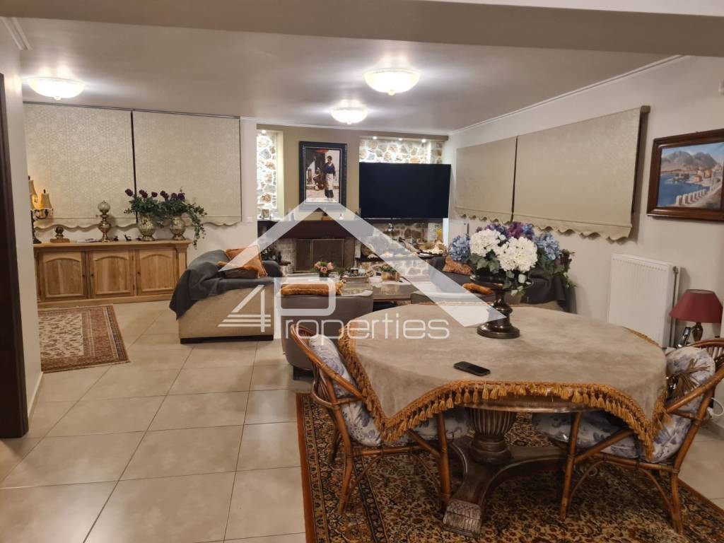 Kathemerino kathistiko, playroom