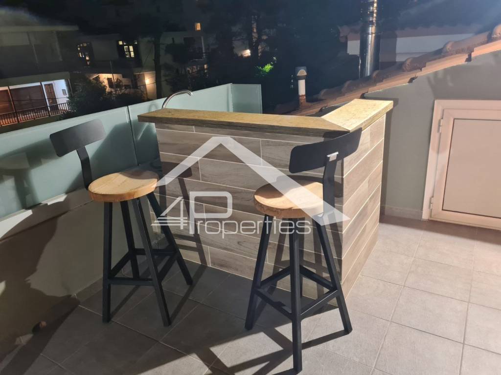 Exoterikoi choroi, beranta sophitas