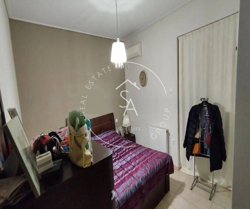 Υπνοδωμάτιο