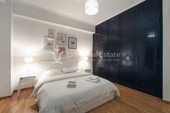 Υπνοδωμάτιο