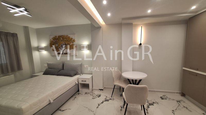 Υπνοδωμάτιο