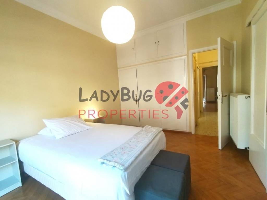 Υπνοδωμάτιο