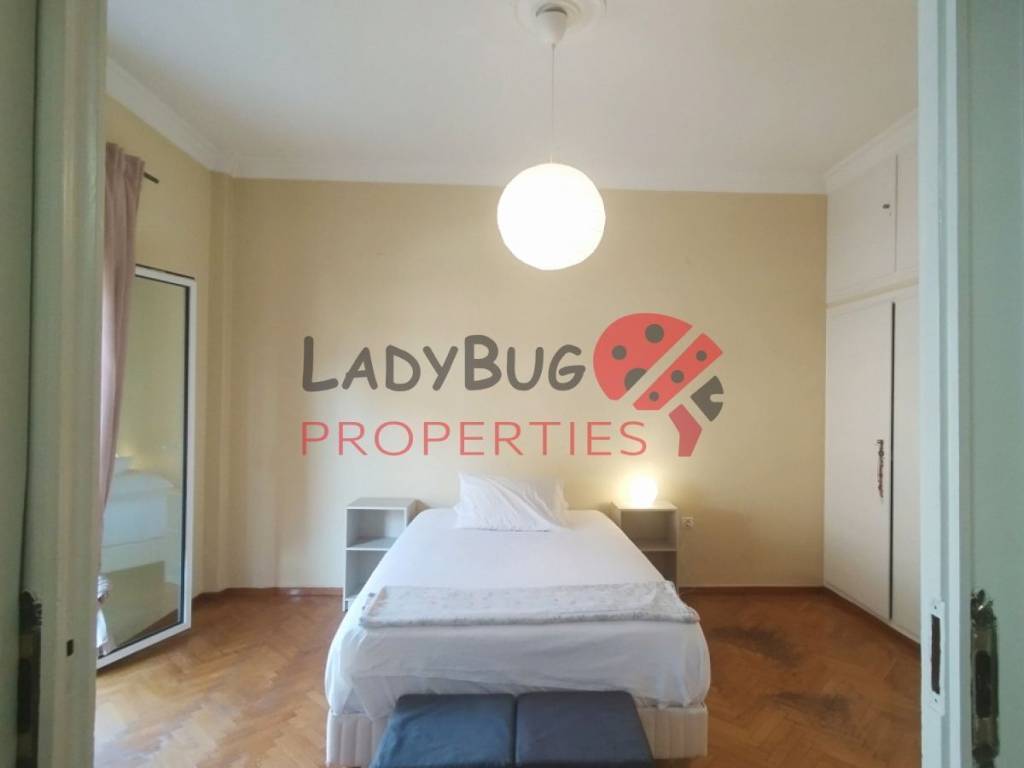 Υπνοδωμάτιο