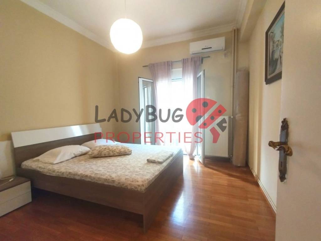 Υπνοδωμάτιο