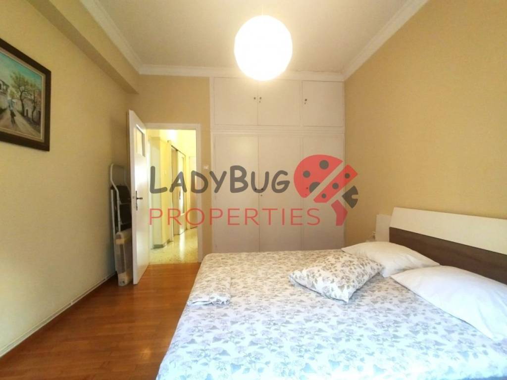 Υπνοδωμάτιο