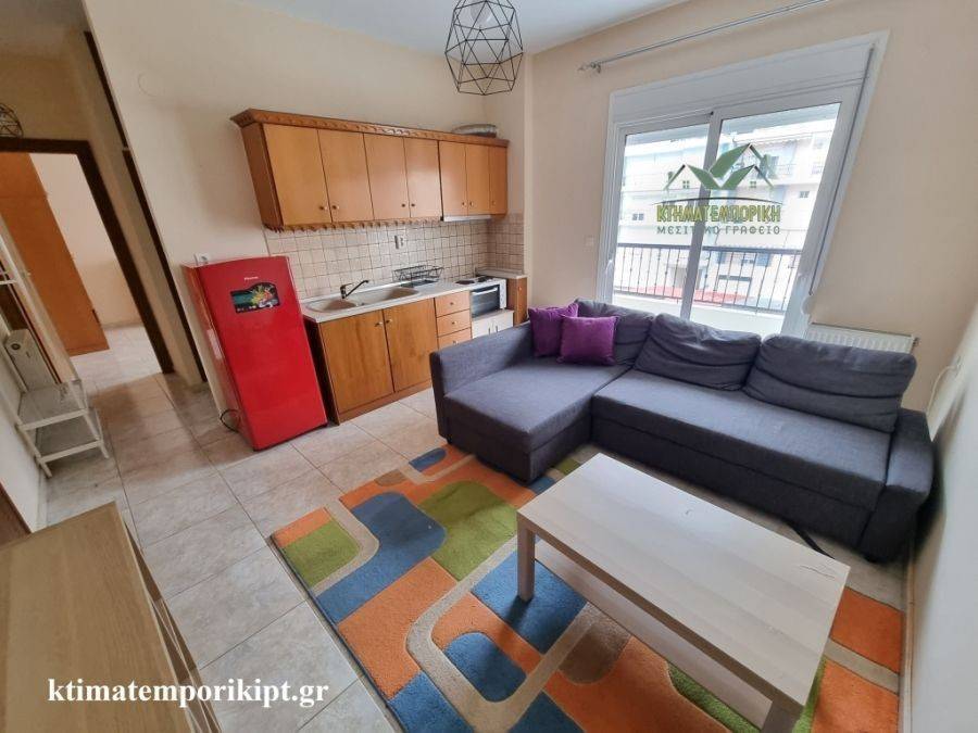 Ενιαίος χώρος