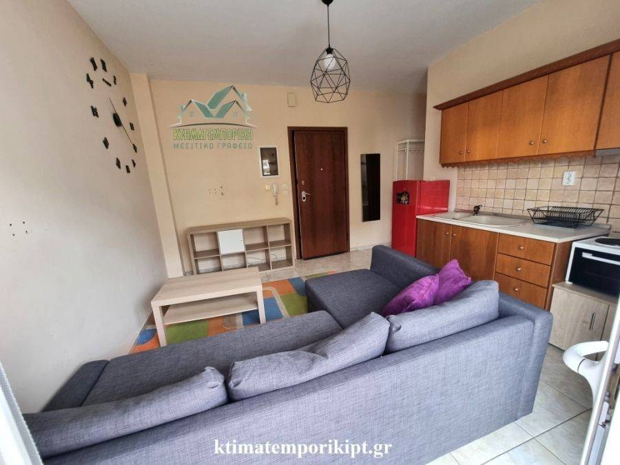 Ενιαίος χώρος