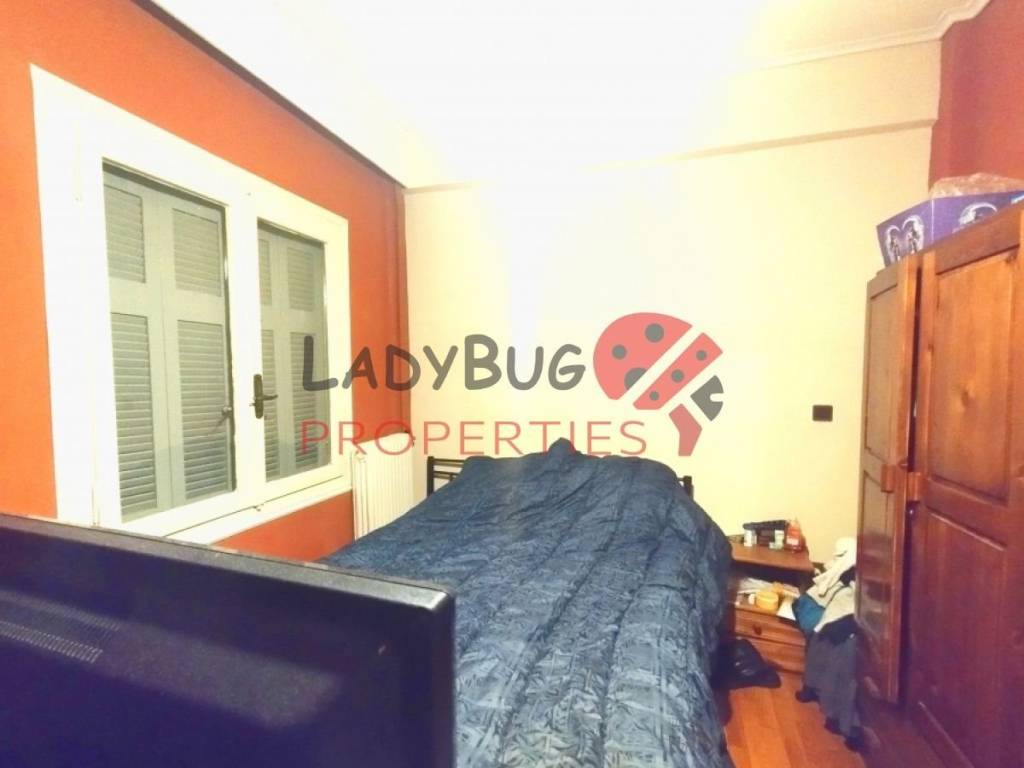 Υπνοδωμάτιο