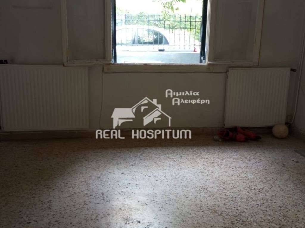 Άποψη χώρου