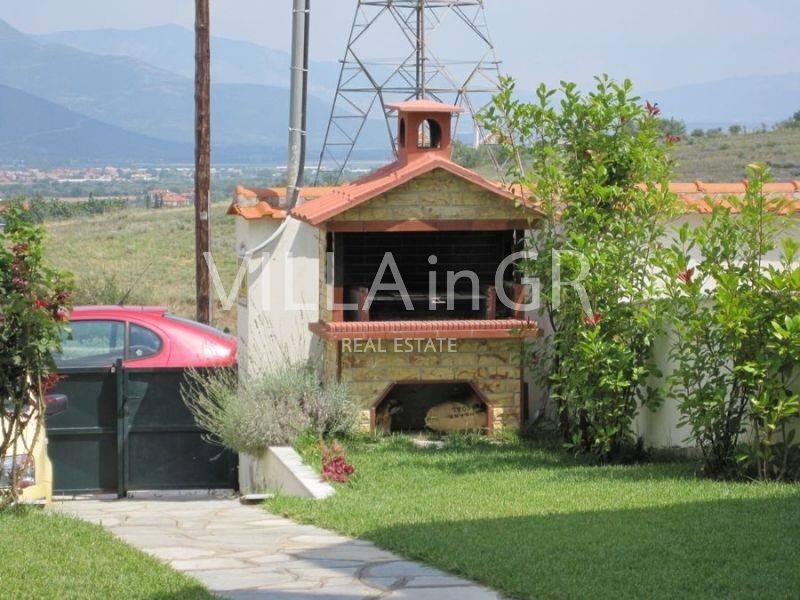 Εξωτερικός χώρος