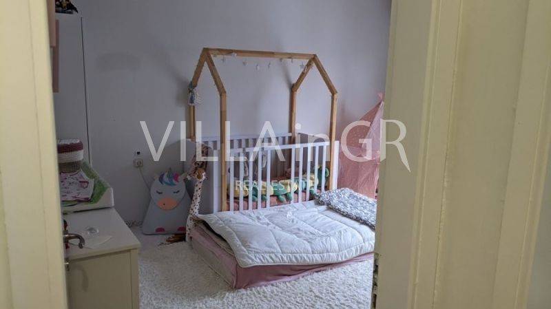 Υπνοδωμάτιο