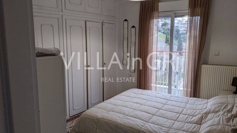 Υπνοδωμάτιο