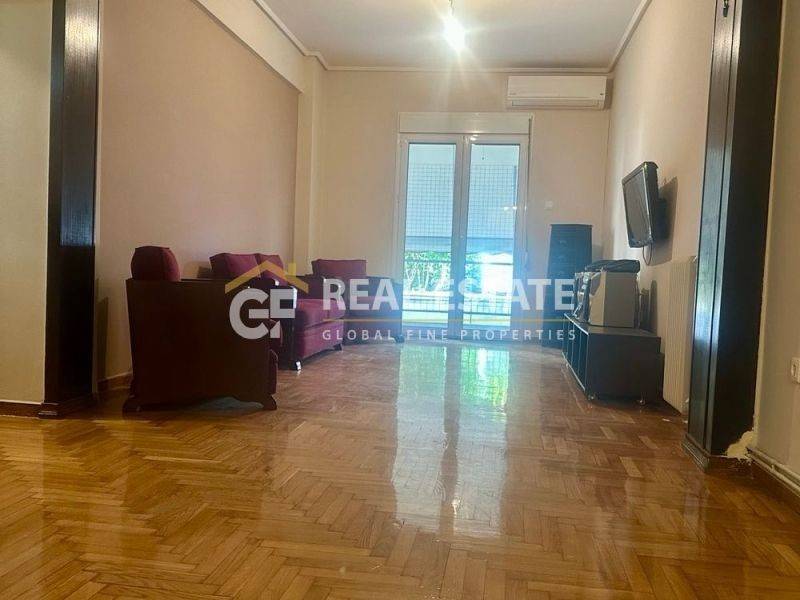 Άποψη χώρου