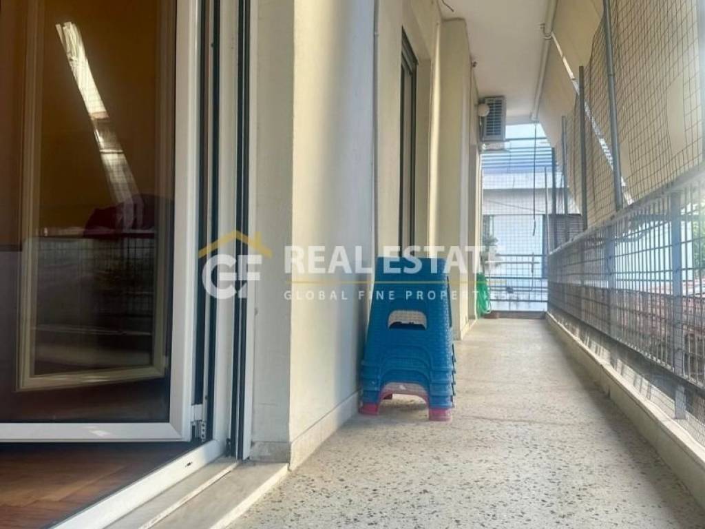 Άποψη χώρου