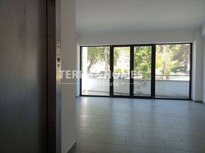 Εξωτερικός χώρος