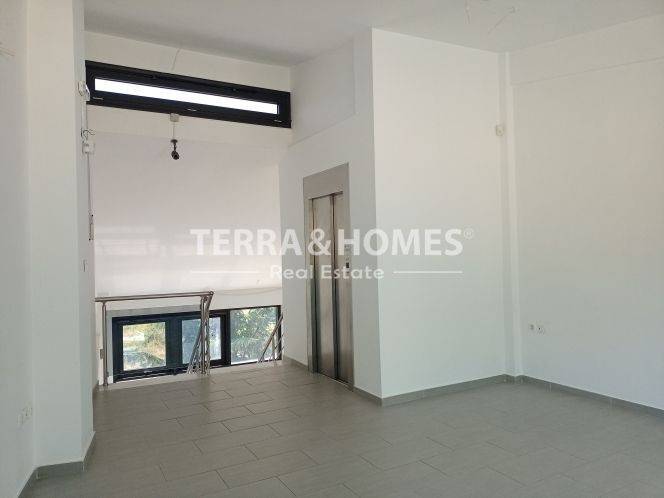 Εξωτερικός χώρος